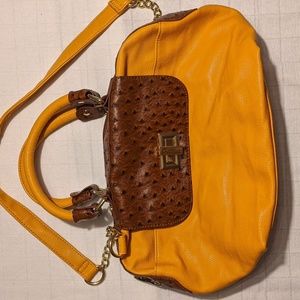 Steve Madden Satchel